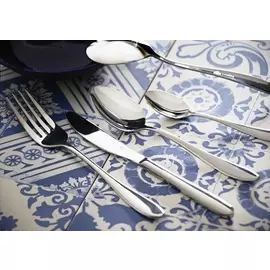 Вилка десертная Tabac из стали