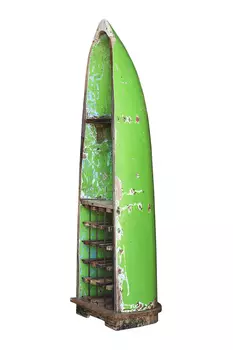 Винный шкаф "Папай"