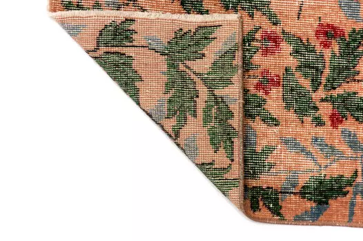 Винтажный ковер Art Deco 300х210