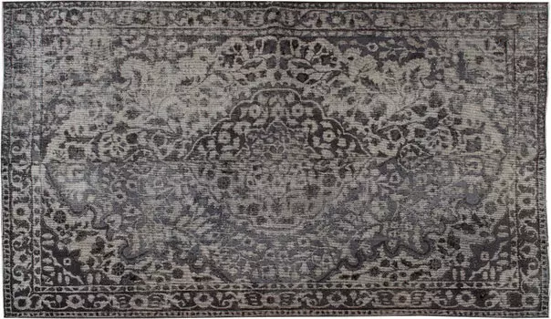 Винтажный ковер "Carved" 309x195