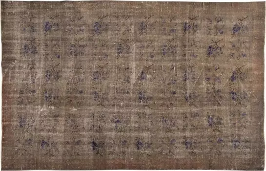 Винтажный ковер Overdye 185х295