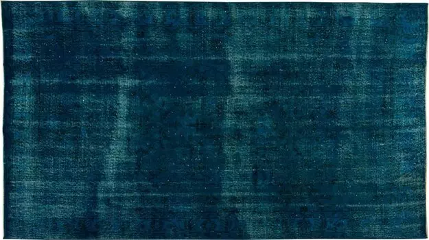 Винтажный ковер Overdye 260х153