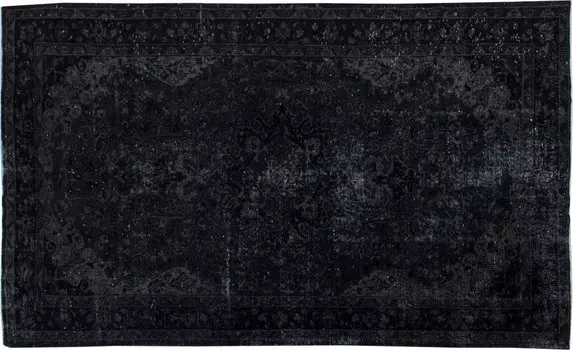 Винтажный ковер Overdye 267x166 см