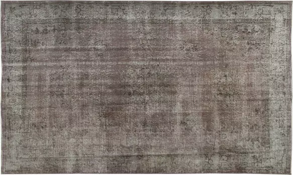 Винтажный ковер Overdye 282x178