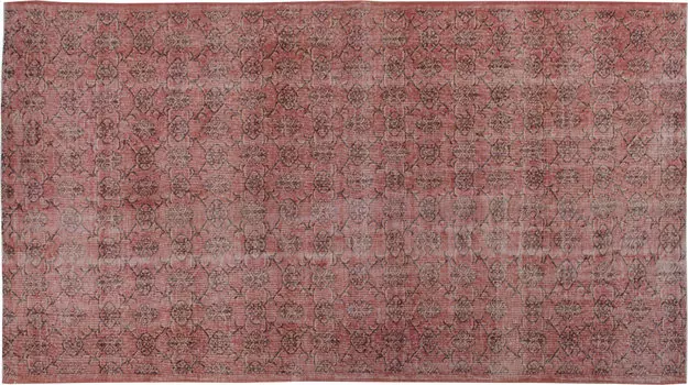 Винтажный ковер Overdye 288х170