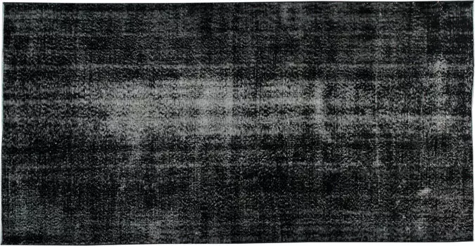 Винтажный ковер "Overdye" 290x155