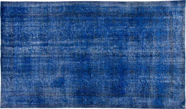 Винтажный ковер Overdye 290x177