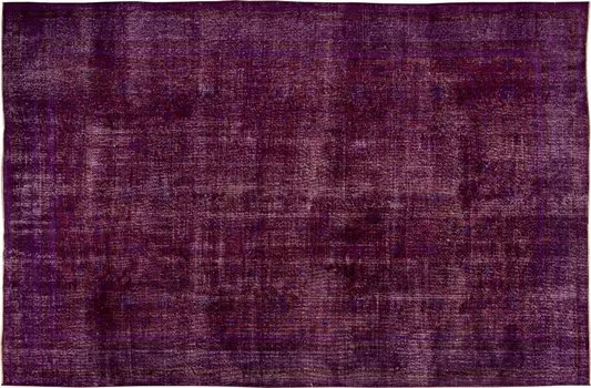 Винтажный ковер Overdye 320х222