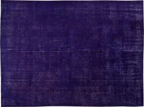 Винтажный ковер Overdye 380х296