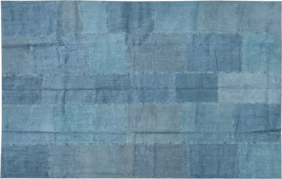 Винтажный ковер "Patchwork" 200х300