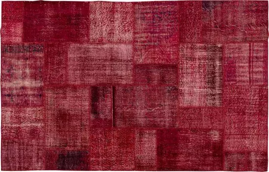 Винтажный ковер Patchwork 200x300