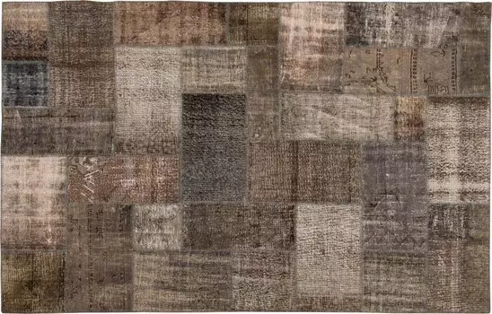 Винтажный ковер Patchwork 200x300