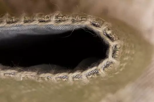 Винтажный ковер Patchwork 200x300