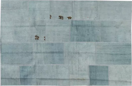 Винтажный ковер Patchwork 240x170