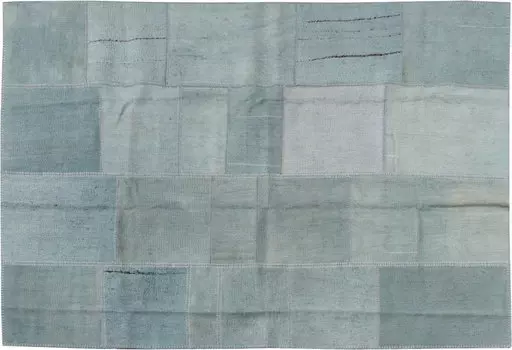 Винтажный ковер "Patchwork" 297х207