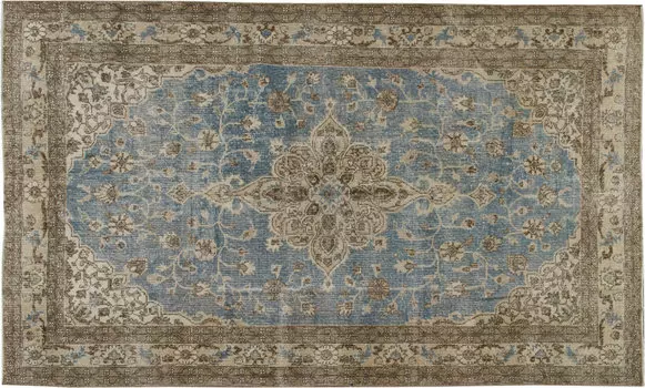 Винтажный ковер "Vintage" 307x200 см