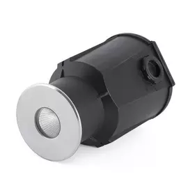 Встраиваемый светильник Faro Taro из стали