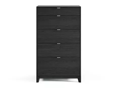 Высокий комод Case