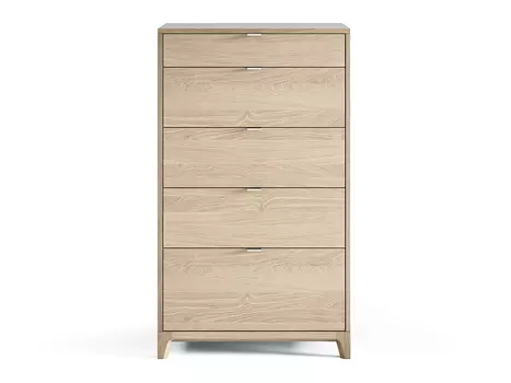 Высокий комод Case