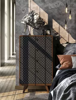 Высокий комод "Thimon"