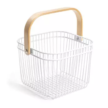 Wilmer Square Lesli Basket