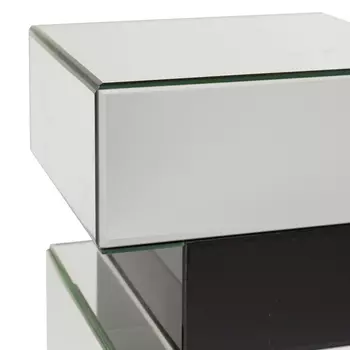 Зеркальный кофейный столик Colombes