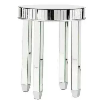 Зеркальный журнальный столик Cristal Big