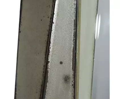 Зеркало "Aged Silver"