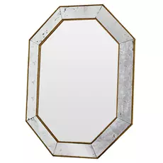 Зеркало "Aristocrat Goldcant"