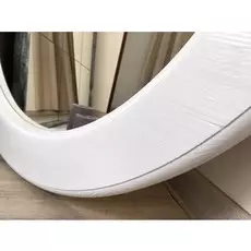 Зеркало "Big Window White"