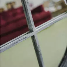 Зеркало "Black Provence"