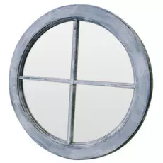 Зеркало "Black Provence Grande"