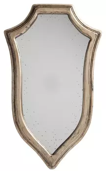 Зеркало Dallas маленькое