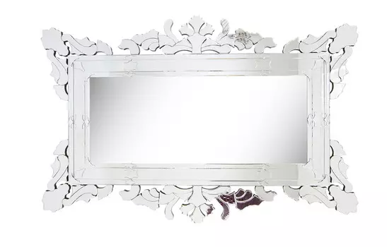 Зеркало декоративное