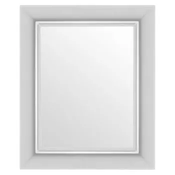 Зеркало Francois Ghost цвета глянцевый хром