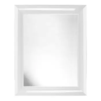 Зеркало Francois Ghost в глянцево-бесцветной раме