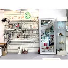 Зеркало "Gentle Provence"