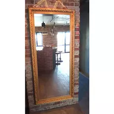 Зеркало "Gold"