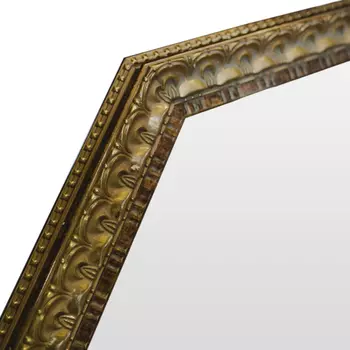 Зеркало "Golden Light"