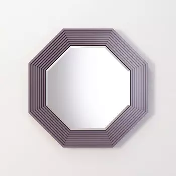 Зеркало Harris цвета орхидея