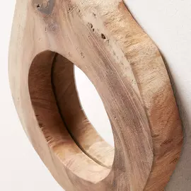 Зеркало Kalb из тика