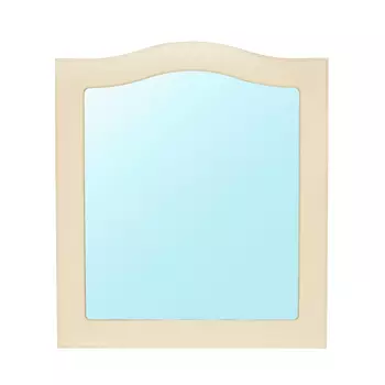 Зеркало классик стандарт дуб шампань