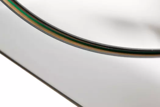 Зеркало квадратное