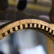 Зеркало "Luciano"