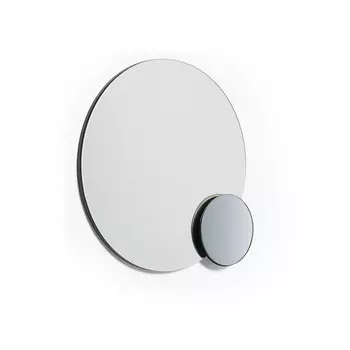Зеркало Medium Ommy два в одном