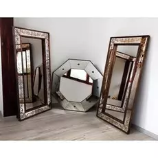 Зеркало "Mid Exultancy"