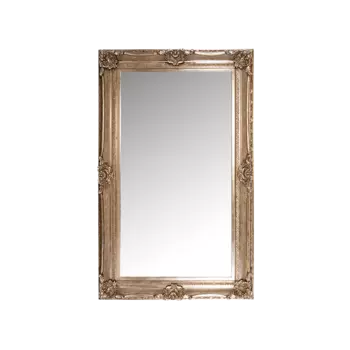 Зеркало напольное Ankara в раме золотого цвета