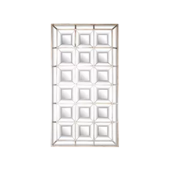 Зеркало напольное Prodigy цвета шампань