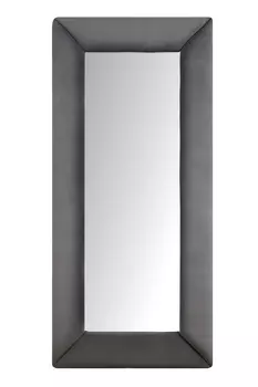 Зеркало напольное "Серое"