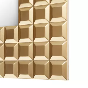 Зеркало настенное Golden Honey